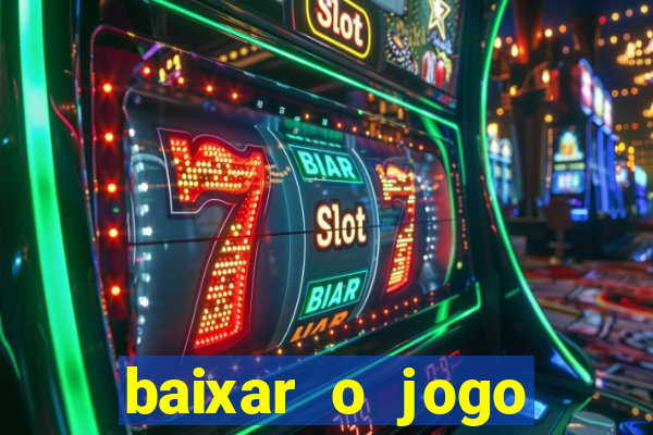 baixar o jogo resident evil